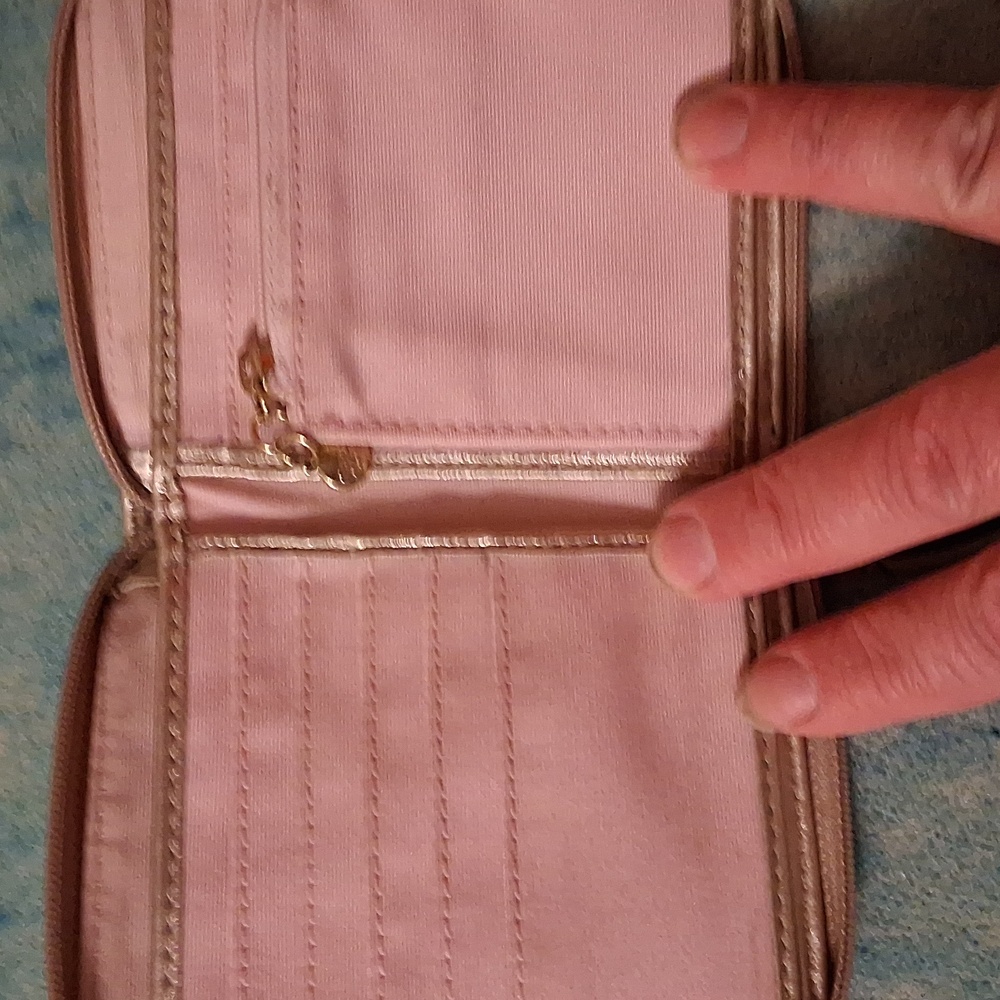 Coach Wallet - Picture 2 of 6